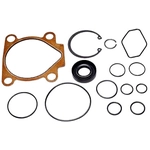 Order SUNSONG NORTH AMERICA - 8401246 - Power Steering Pump Seal Kit For Your Vehicle