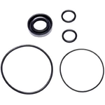 Order SUNSONG NORTH AMERICA - 8401263 - Power Steering Pump Seal Kit For Your Vehicle