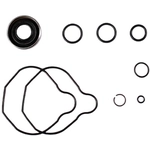 Order SUNSONG NORTH AMERICA - 8401288 - Power Steering Pump Seal Kit For Your Vehicle