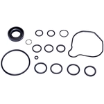 Order SUNSONG NORTH AMERICA - 8401302 - Power Steering Pump Seal Kit For Your Vehicle