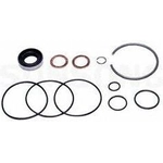 Order Power Steering Pump Seal Kit by SUNSONG NORTH AMERICA - 8401303 For Your Vehicle
