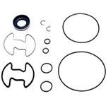 Order SUNSONG NORTH AMERICA - 8401306 - Power Steering Pump Seal Kit For Your Vehicle
