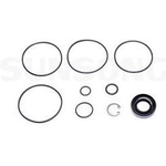 Order Power Steering Pump Seal Kit by SUNSONG NORTH AMERICA - 8401320 For Your Vehicle