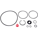 Order SUNSONG NORTH AMERICA - 8401321 - Power Steering Pump Seal Kit For Your Vehicle