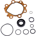 Order SUNSONG NORTH AMERICA - 8401323 - Power Steering Pump Seal Kit For Your Vehicle