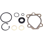 Order SUNSONG NORTH AMERICA - 8401332 - Power Steering Pump Seal Kit For Your Vehicle