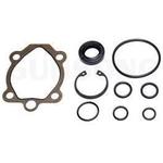 Order Power Steering Pump Seal Kit by SUNSONG NORTH AMERICA - 8401373 For Your Vehicle