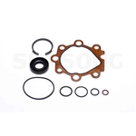 Order SUNSONG NORTH AMERICA - 8401383 - Kit d'étanchéité de la pompe de servodirection  For Your Vehicle