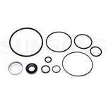 Order Power Steering Pump Seal Kit by SUNSONG NORTH AMERICA - 8401425 For Your Vehicle