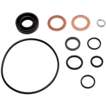 Order SUNSONG NORTH AMERICA - 8401437 - Power Steering Pump Seal Kits For Your Vehicle