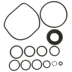 Order SUNSONG NORTH AMERICA - 8401449 - Power Steering Pump Seal Kit For Your Vehicle