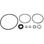 Order SUNSONG NORTH AMERICA - 8401460 - Kit d'étanchéité de la pompe de servodirection  For Your Vehicle