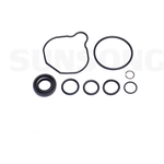 Order Power Steering Pump Seal Kit by SUNSONG NORTH AMERICA - 8401487 For Your Vehicle