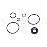 Order Power Steering Pump Seal Kit by SUNSONG NORTH AMERICA - 8401492 For Your Vehicle