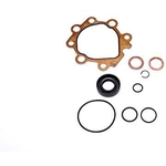 Order SUNSONG NORTH AMERICA - 8401495 - Power Steering Pump Seal Kit For Your Vehicle