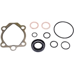 Order SUNSONG NORTH AMERICA - 8401496 - Power Steering Pump Seal Kit For Your Vehicle