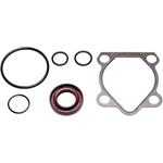 Order SUNSONG NORTH AMERICA - 8401507 - Power Steering Pump Seal Kit For Your Vehicle