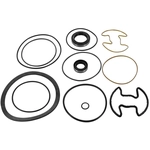 Order VAICO - V30-9960 - Hydraulic Pump Gasket Set For Your Vehicle