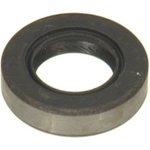 Order EDELMANN - 8709 - Power Steering Pump Shaft Seal For Your Vehicle