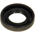 Order Power Steering Pump Shaft Seal by EDELMANN - 8711 For Your Vehicle