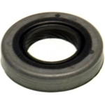 Order Power Steering Pump Shaft Seal by GATES - 348580 For Your Vehicle