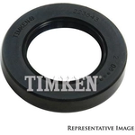 Order Joint d'arbre de pompe de servodirection par TIMKEN - 710156 For Your Vehicle