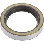 Order Power Steering Pump Shaft Seal by WJB - WS222820 For Your Vehicle
