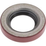 Order Power Steering Pump Shaft Seal by WJB - WS480821 For Your Vehicle