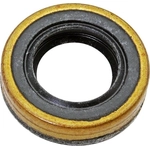 Order Power Steering Pump Shaft Seal by WJB - WS710156 For Your Vehicle