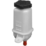 Order Power Steering Reservoir Assembly by SHERMAN PARTS - 023-145PSRU For Your Vehicle