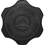 Order Power Steering Reservoir Cap by CROWN AUTOMOTIVE JEEP REPLACEMENT - 68053132AA For Your Vehicle