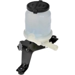 Order DORMAN - 603-676 - Power Steering Fluid Reservoir For Your Vehicle