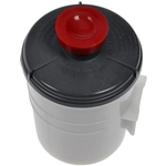 Order DORMAN - 603-713 - Power Steering Fluid Reservoir For Your Vehicle