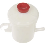 Order DORMAN - 603-724 - Power Steering Fluid Reservoir For Your Vehicle