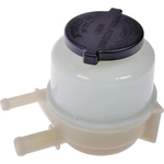Order Power Steering Reservoir by DORMAN (OE SOLUTIONS) - 603670 For Your Vehicle