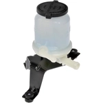 Order Power Steering Reservoir by DORMAN (OE SOLUTIONS) - 603676 For Your Vehicle
