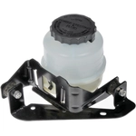 Order DORMAN (OE SOLUTIONS) - 603-678 - Power Steering Reservoir For Your Vehicle