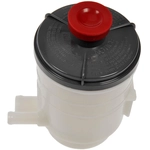 Order Power Steering Reservoir by DORMAN (OE SOLUTIONS) - 603712 For Your Vehicle