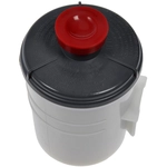 Order DORMAN (OE SOLUTIONS) - 603-713 - Power Steering Fluid Reservoir For Your Vehicle