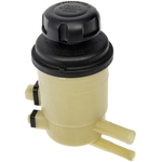 Order DORMAN (OE SOLUTIONS) - 603-718 - Power Steering Reservoir For Your Vehicle