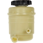 Order DORMAN (OE SOLUTIONS) - 603-815 - Power Steering Fluid Reservoir For Your Vehicle