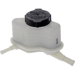 Order Power Steering Reservoir by DORMAN (OE SOLUTIONS) - 603826 For Your Vehicle