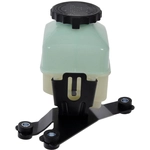 Order DORMAN (OE SOLUTIONS) - 603-827 - Power Steering Fluid Reservoir For Your Vehicle