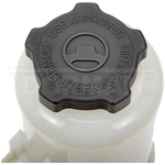 Order Power Steering Reservoir by DORMAN (OE SOLUTIONS) - 603-852 For Your Vehicle
