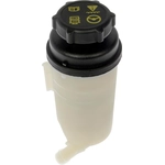 Order Power Steering Reservoir by DORMAN (OE SOLUTIONS) - 603-999 For Your Vehicle