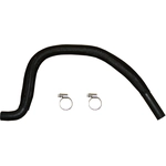 Order Power Steering Reservoir Line Or Hose by CRP/REIN - PSH0101R For Your Vehicle