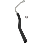 Order Power Steering Reservoir Line Or Hose by CRP/REIN - PSH0163 For Your Vehicle