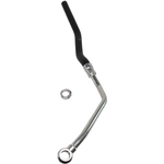 Order Power Steering Reservoir Line Or Hose by CRP/REIN - PSH0163 For Your Vehicle