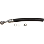 Order Power Steering Reservoir Line Or Hose by CRP/REIN - PSH0188 For Your Vehicle
