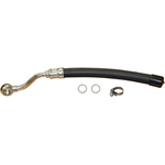 Order Power Steering Reservoir Line Or Hose by CRP/REIN - PSH0206 For Your Vehicle